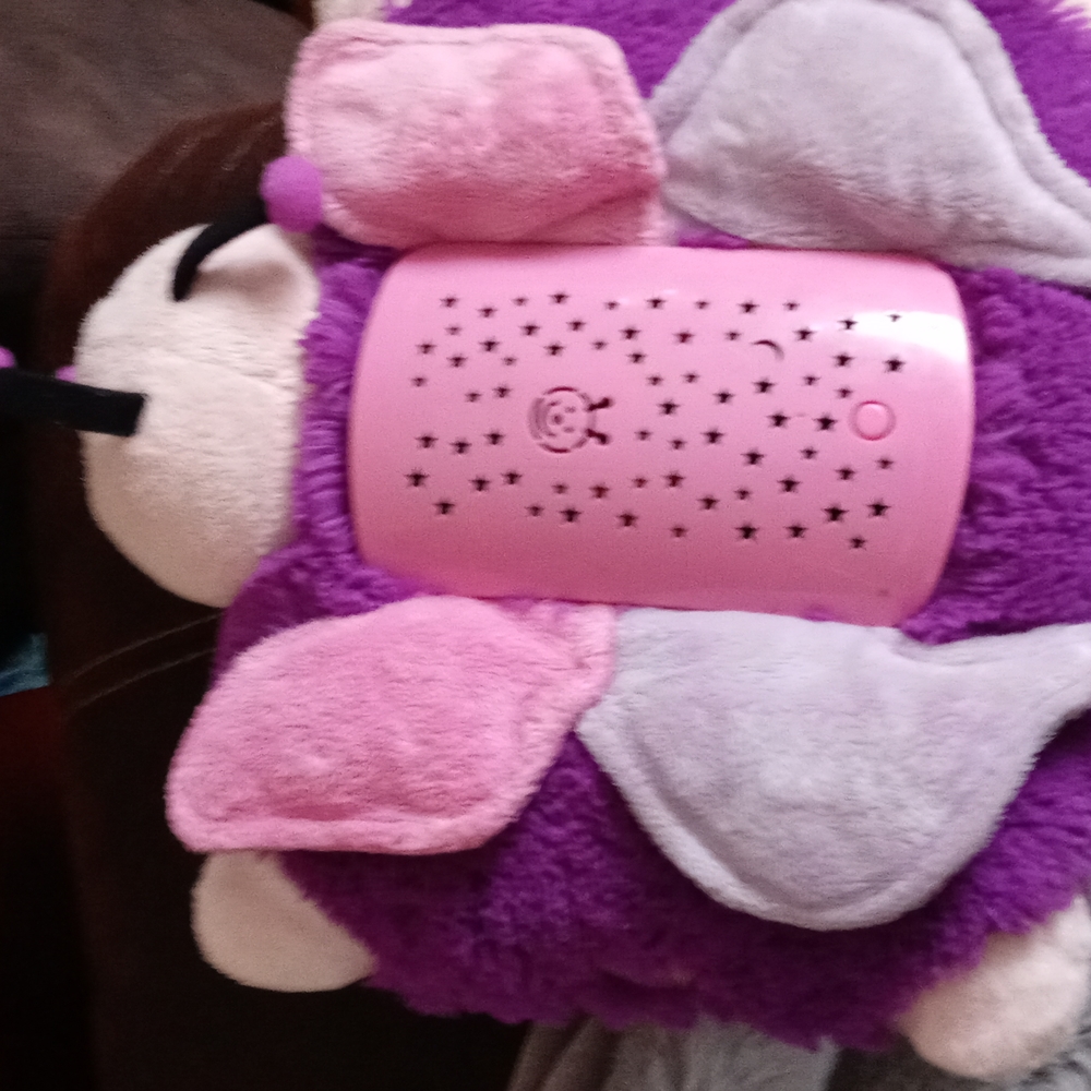 Pillow pet dreams lights - Picture 5 of 10